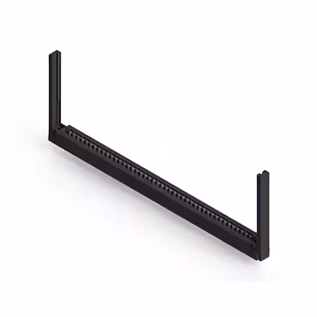 357-044-425-168 EDAC Inc.  Edgeboard Connectors